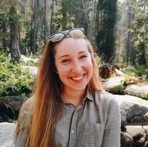 Meet your Posher, Makenna